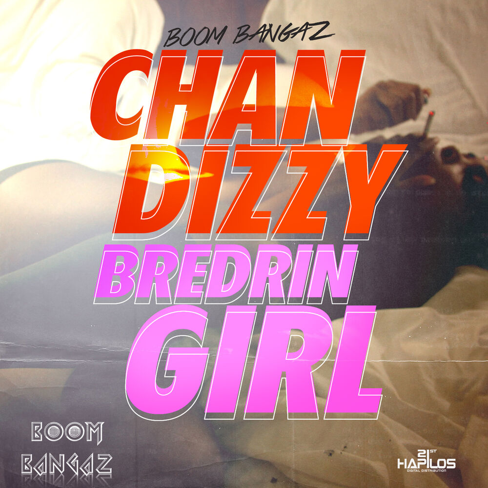Picture of Bredrin Girl - Single