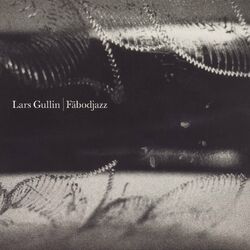 Cover of Fäbodjazz