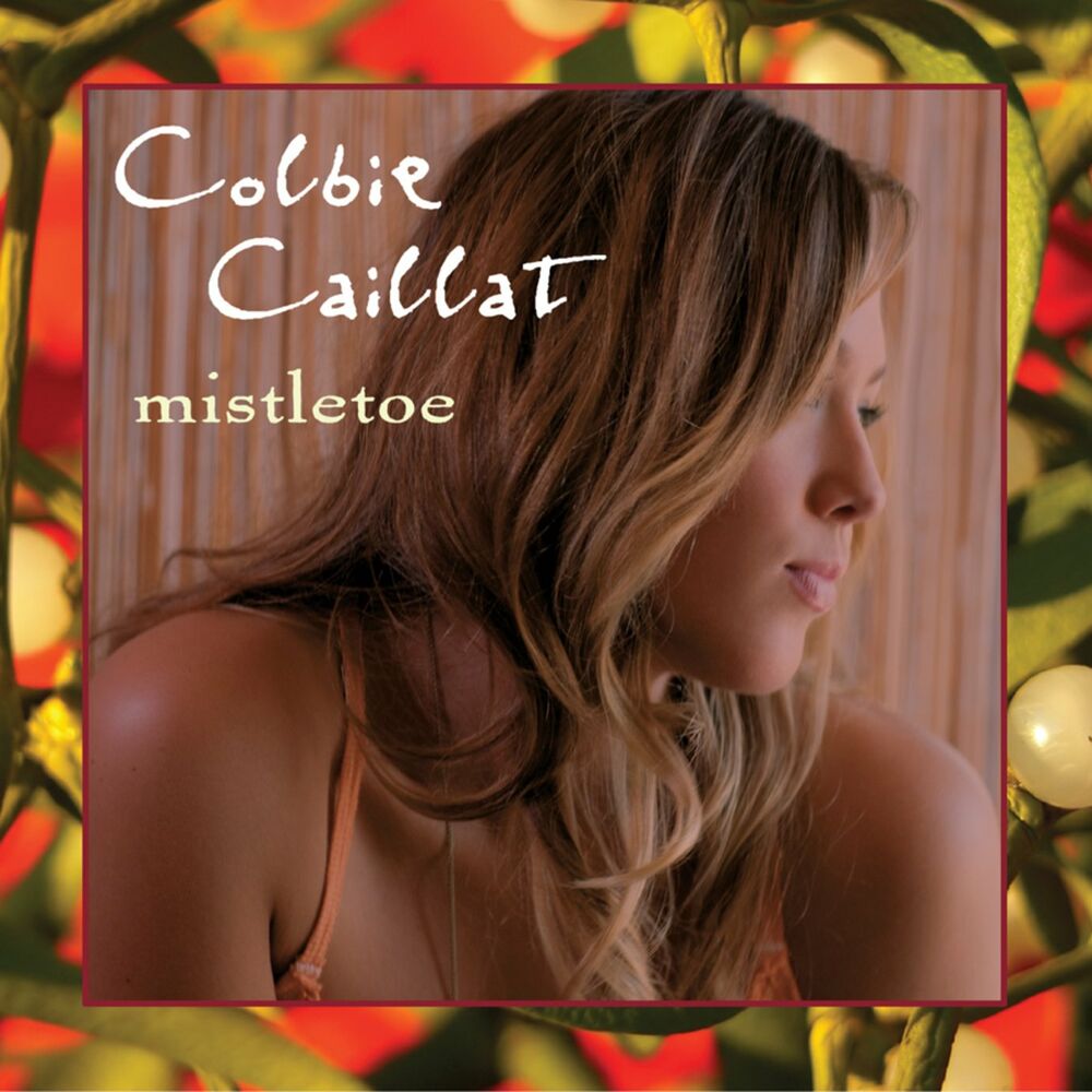 Picture of Mistletoe