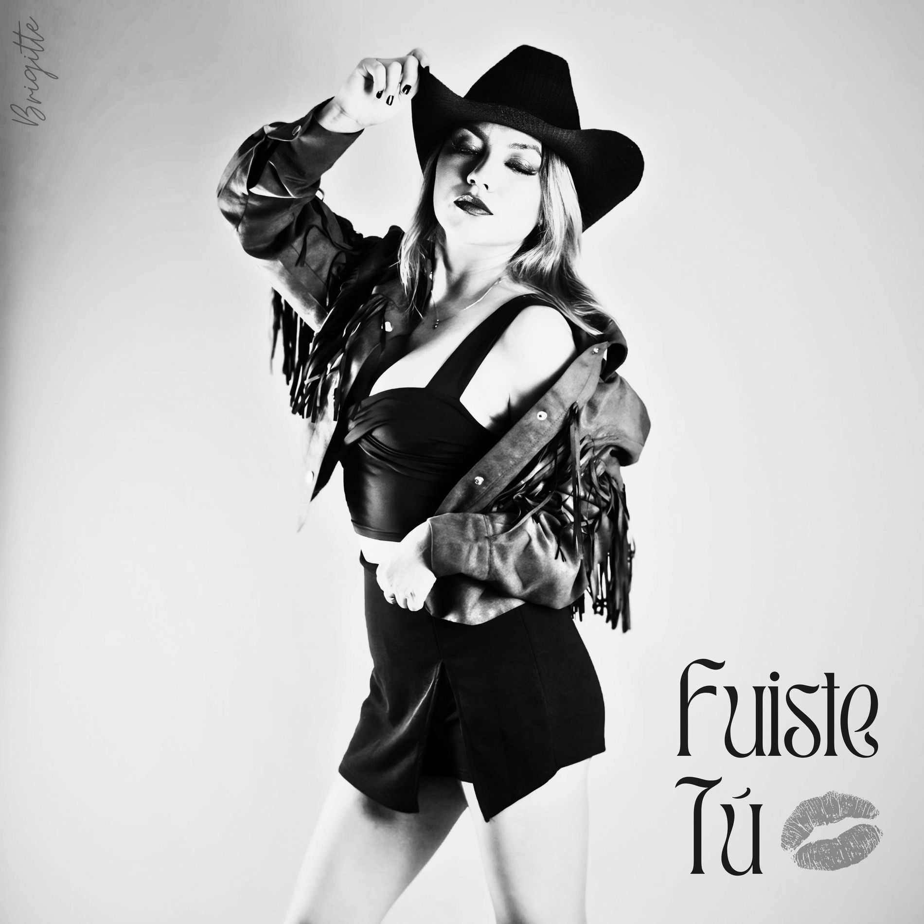 Album cover of Fuiste Tú