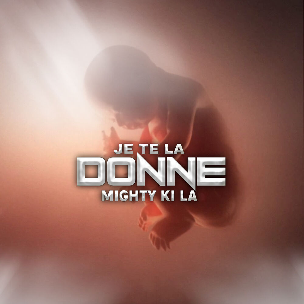 Picture of Je te la donne