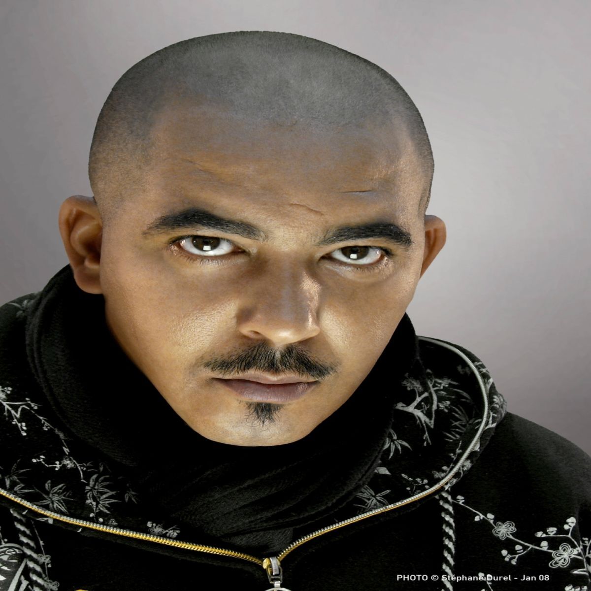 Album cover of Respect
