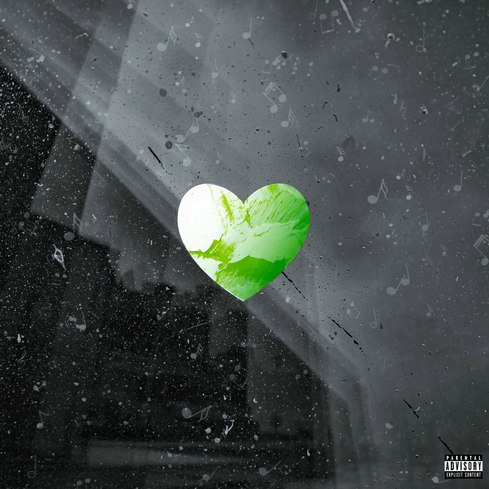 Album cover of Audio Romance (Deluxe)