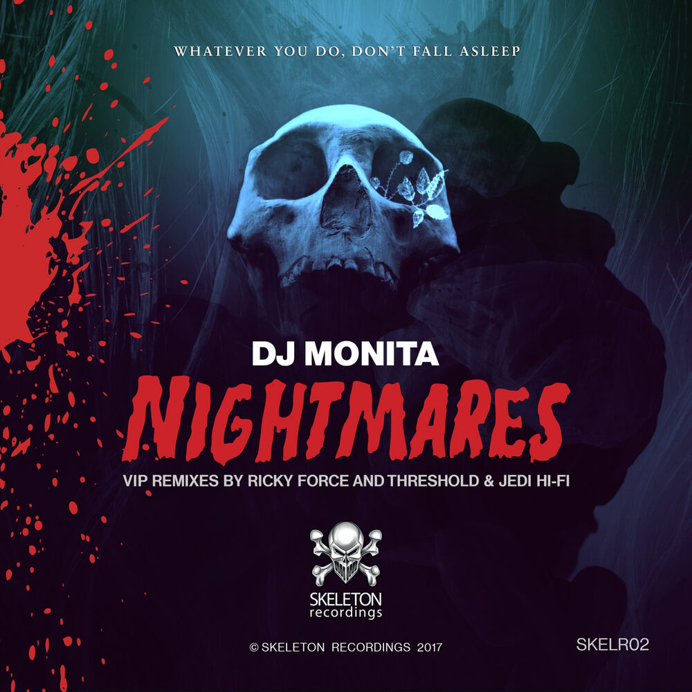 Picture of Nightmares VIP Mixes