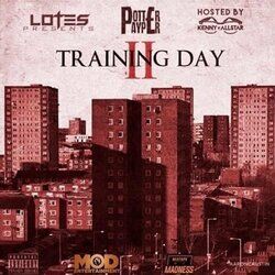 Cover of Training Day 2