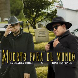 Cover of Muerto Para El Mundo