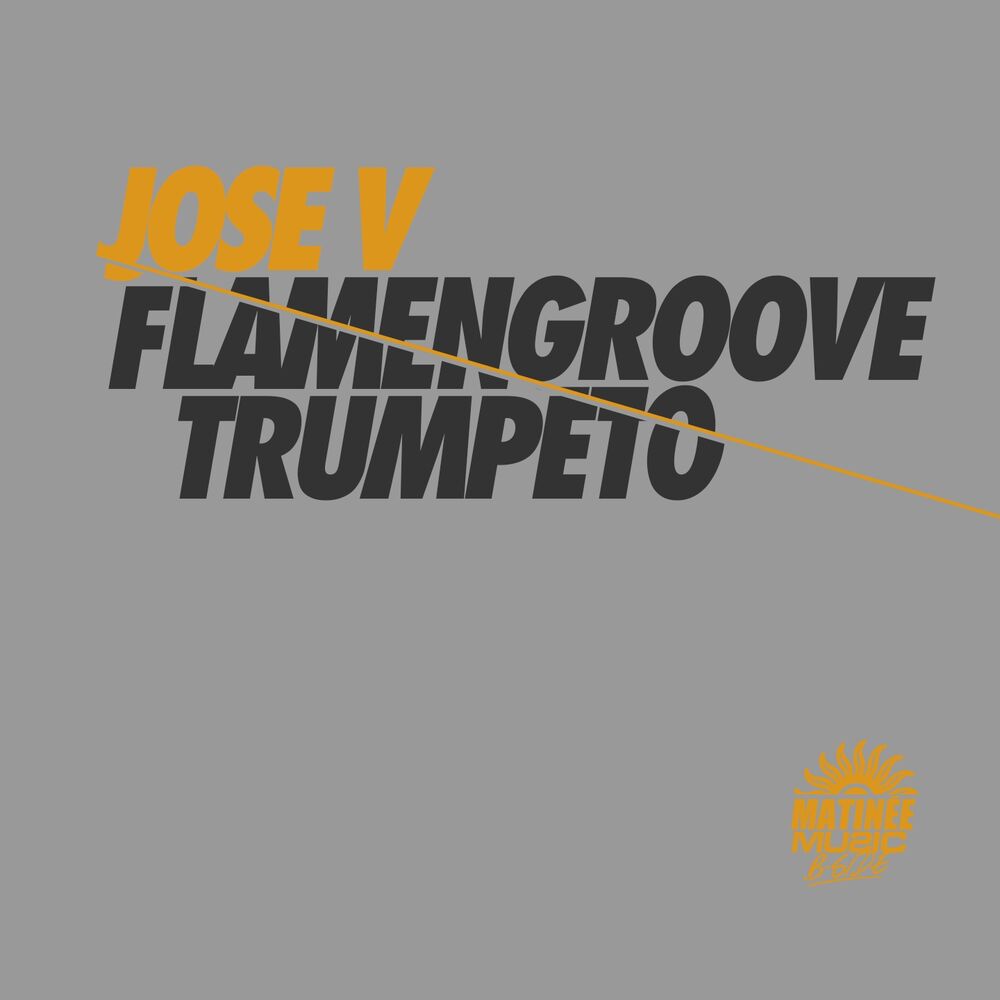 Picture of Flamengroove / Trumpeto