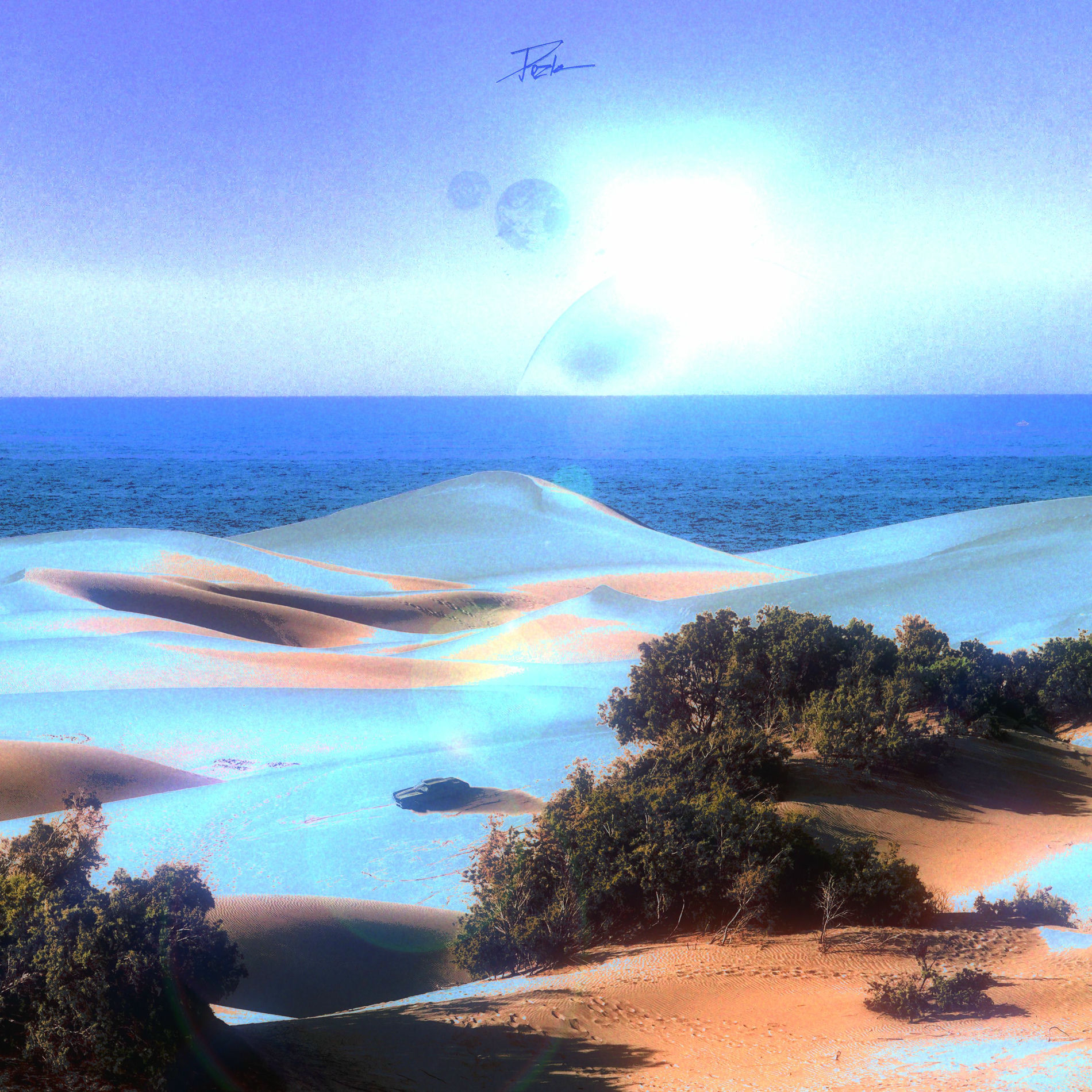 Album cover of Fools (Remix)