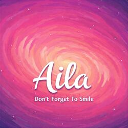 Cover of Don't Forget to Smile