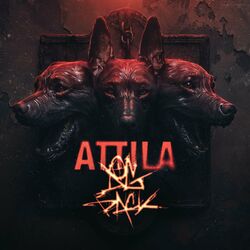 Cover of Dog Pack (feat. Sn8ke)