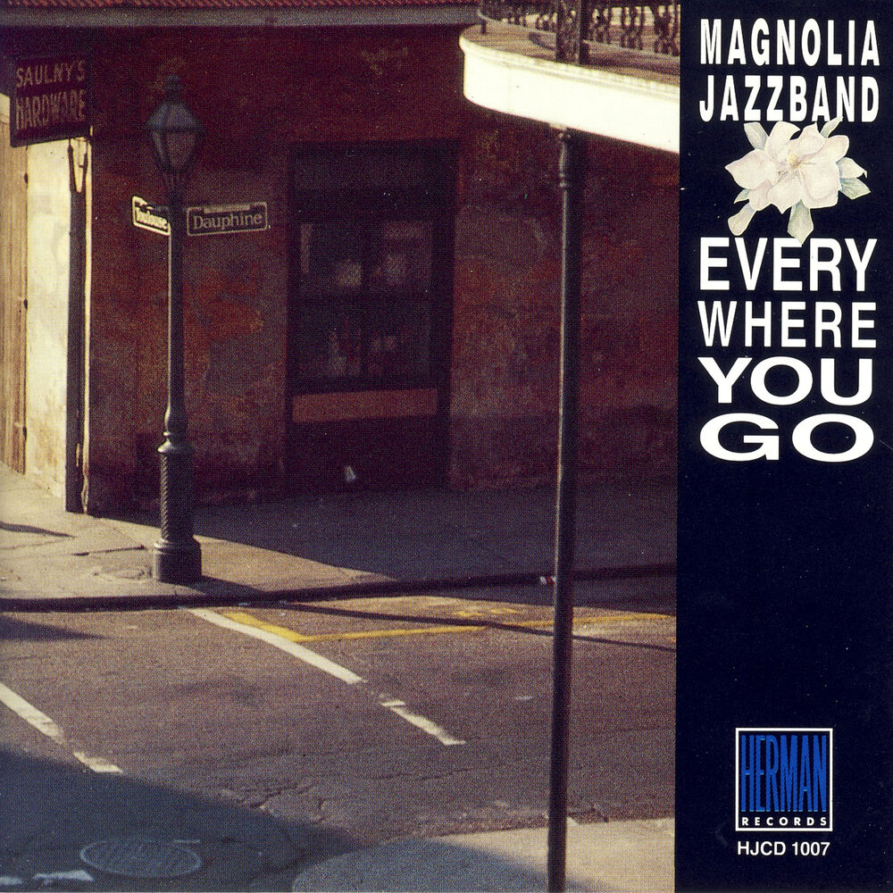 Picture of Everywhere You Go