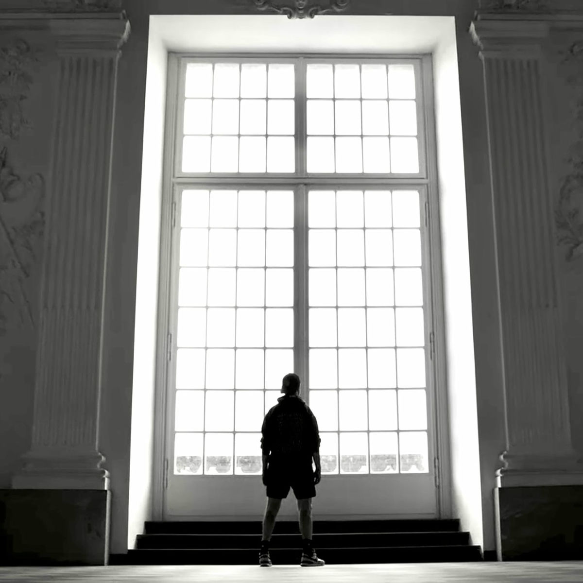 Album cover of No You