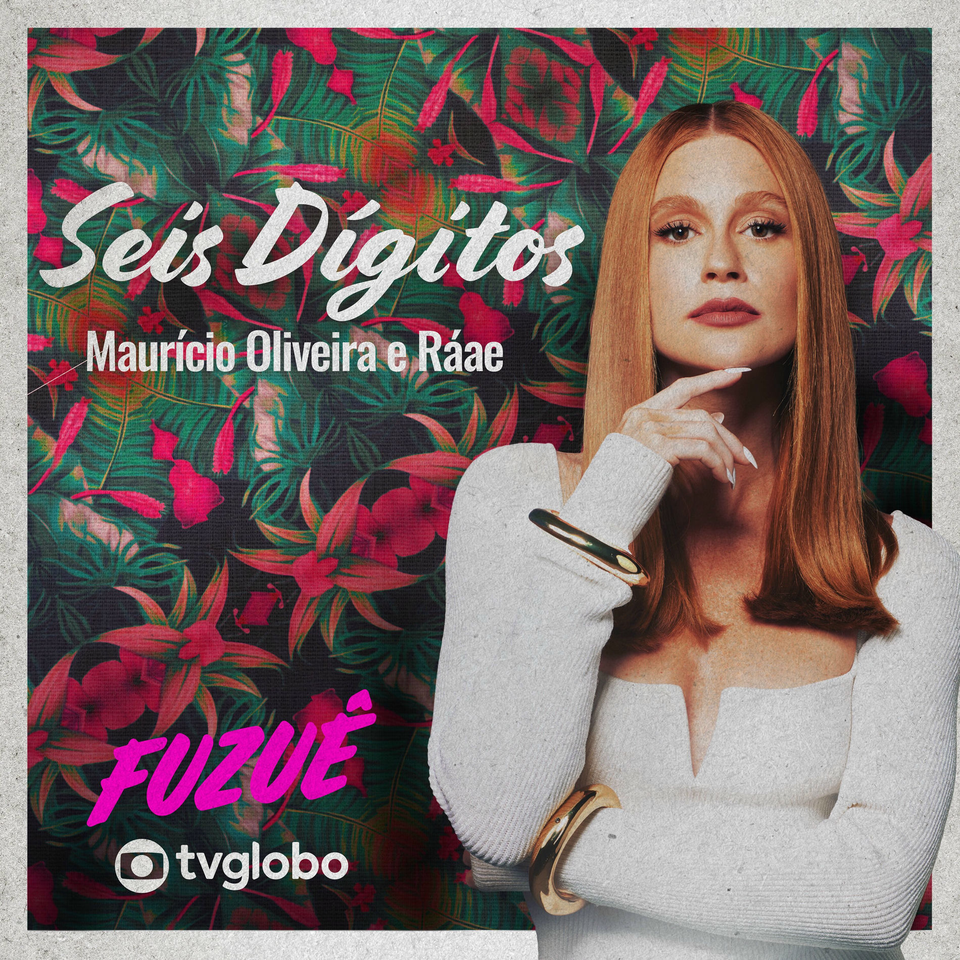 Album cover of Seis Dígitos