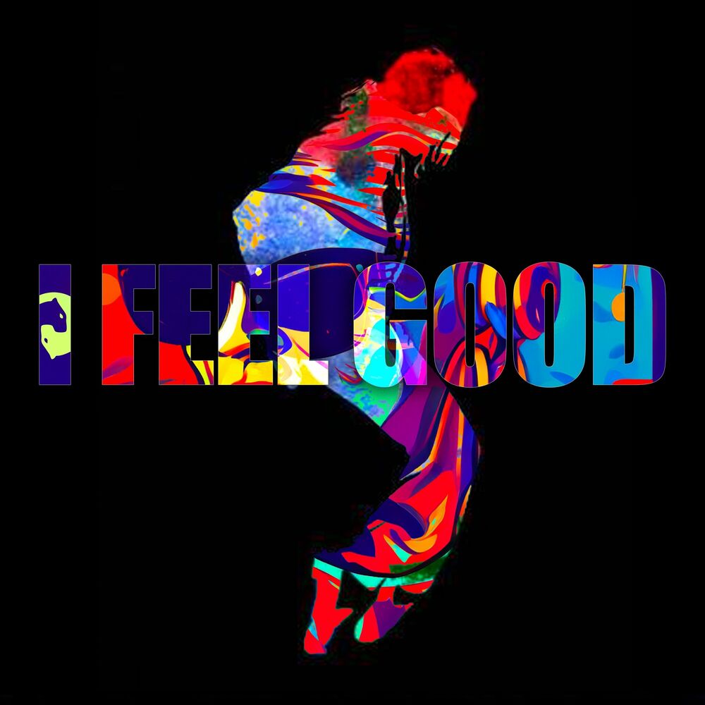 Picture of I Feel Good