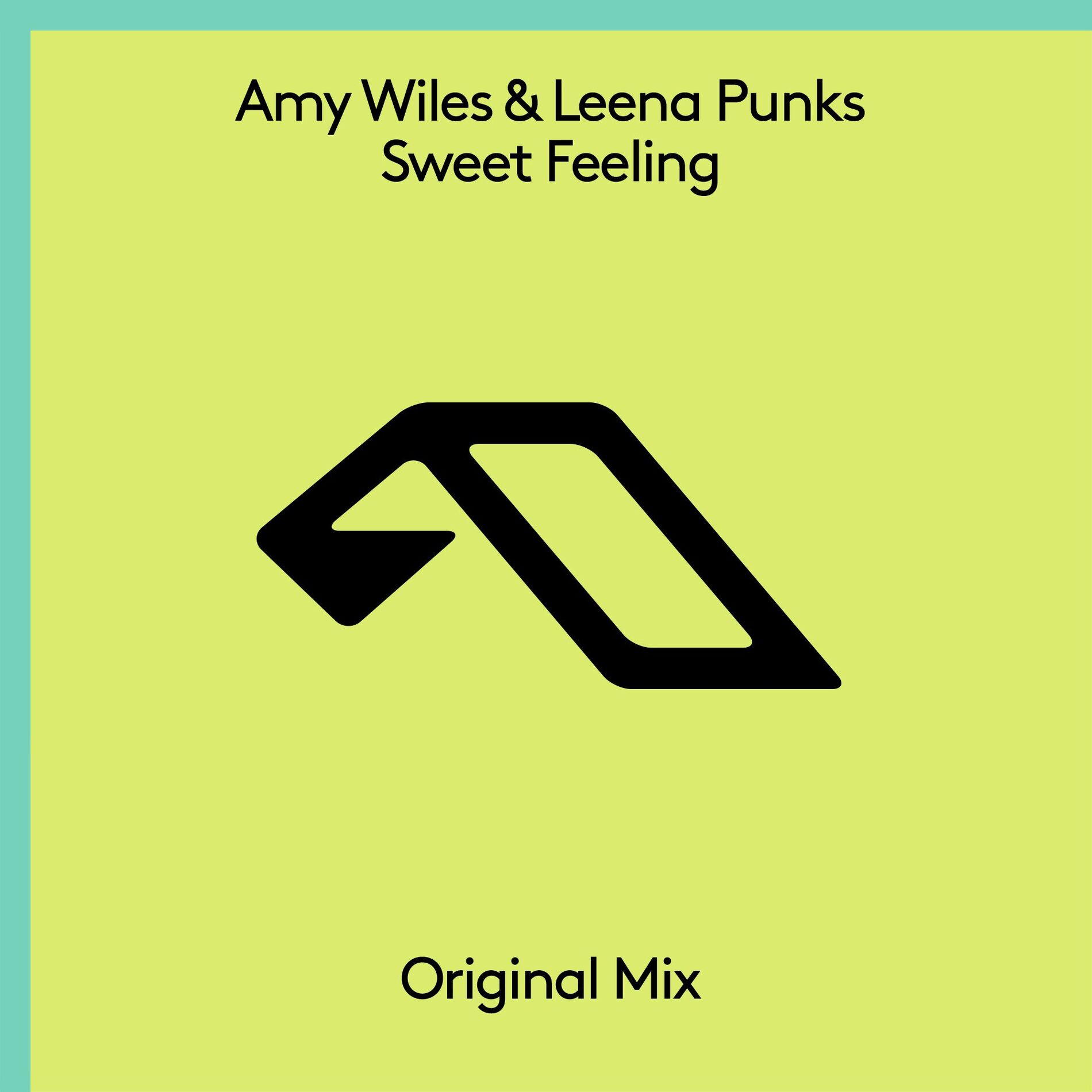 Album cover of Sweet Feeling