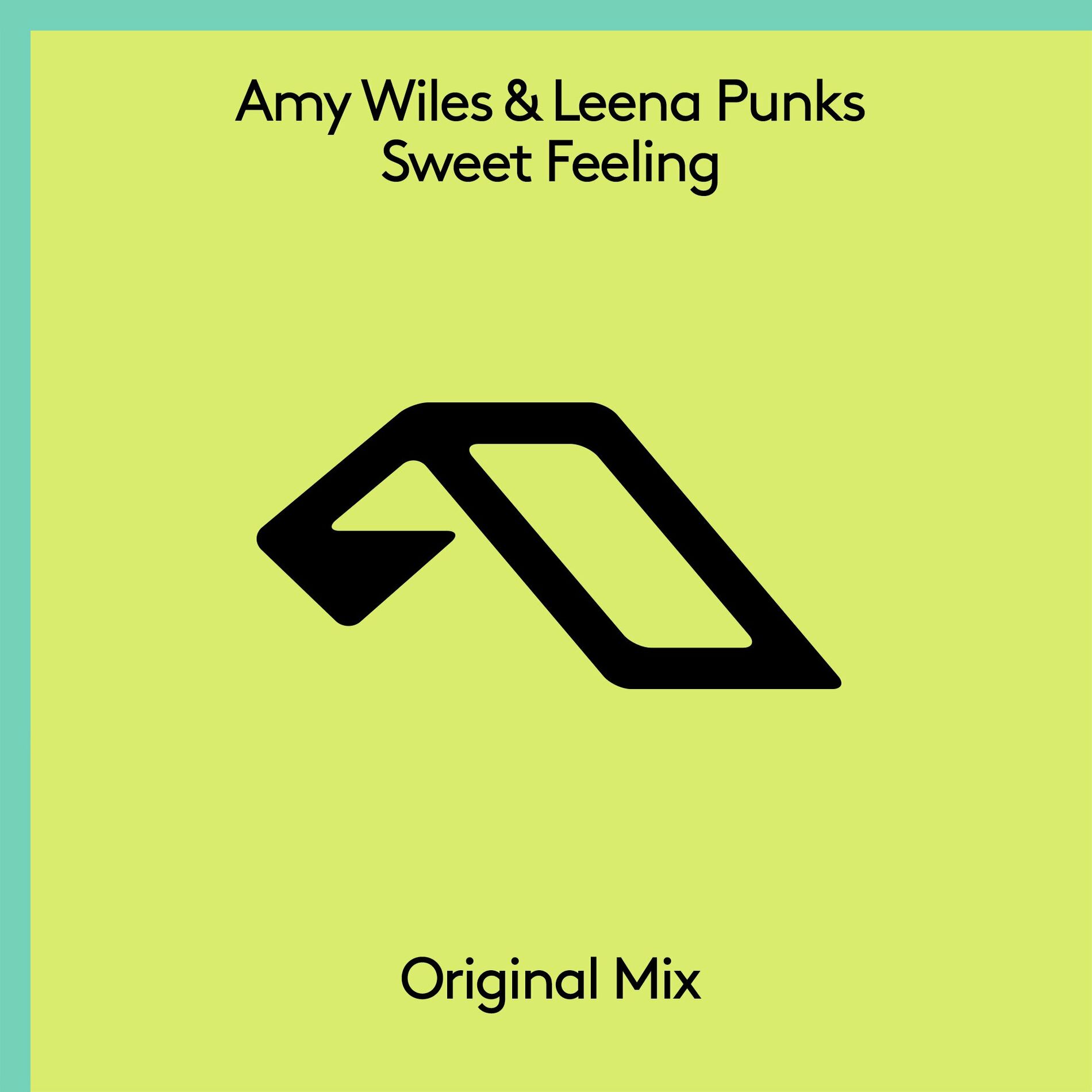 Album cover of Sweet Feeling