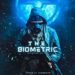 Cover of The Biometric Collection, Vol. 1