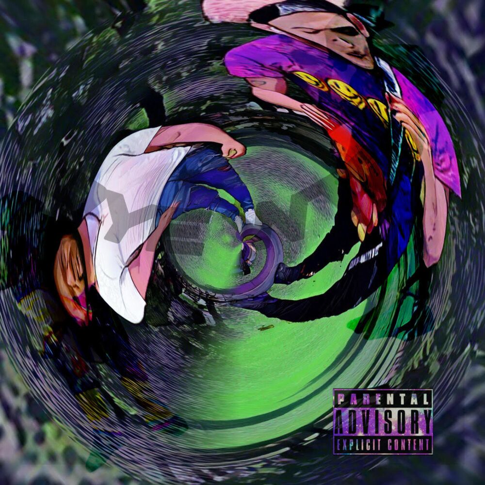 Picture of AYE WTF (feat. El Hombre Sultan)