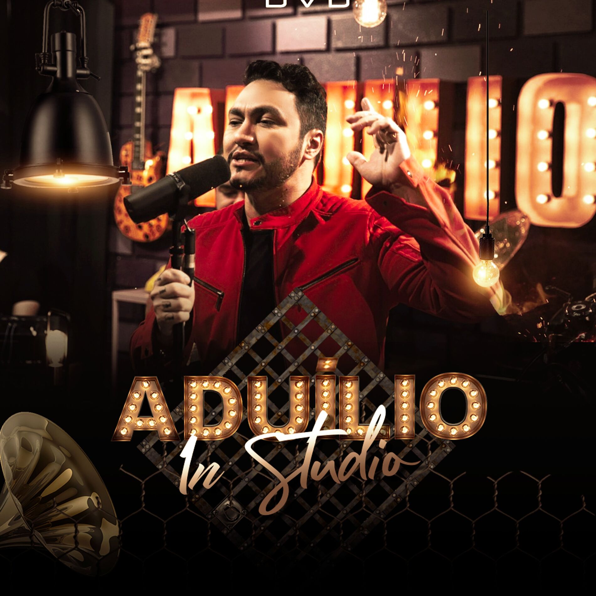 Album cover of Lábios Divididos