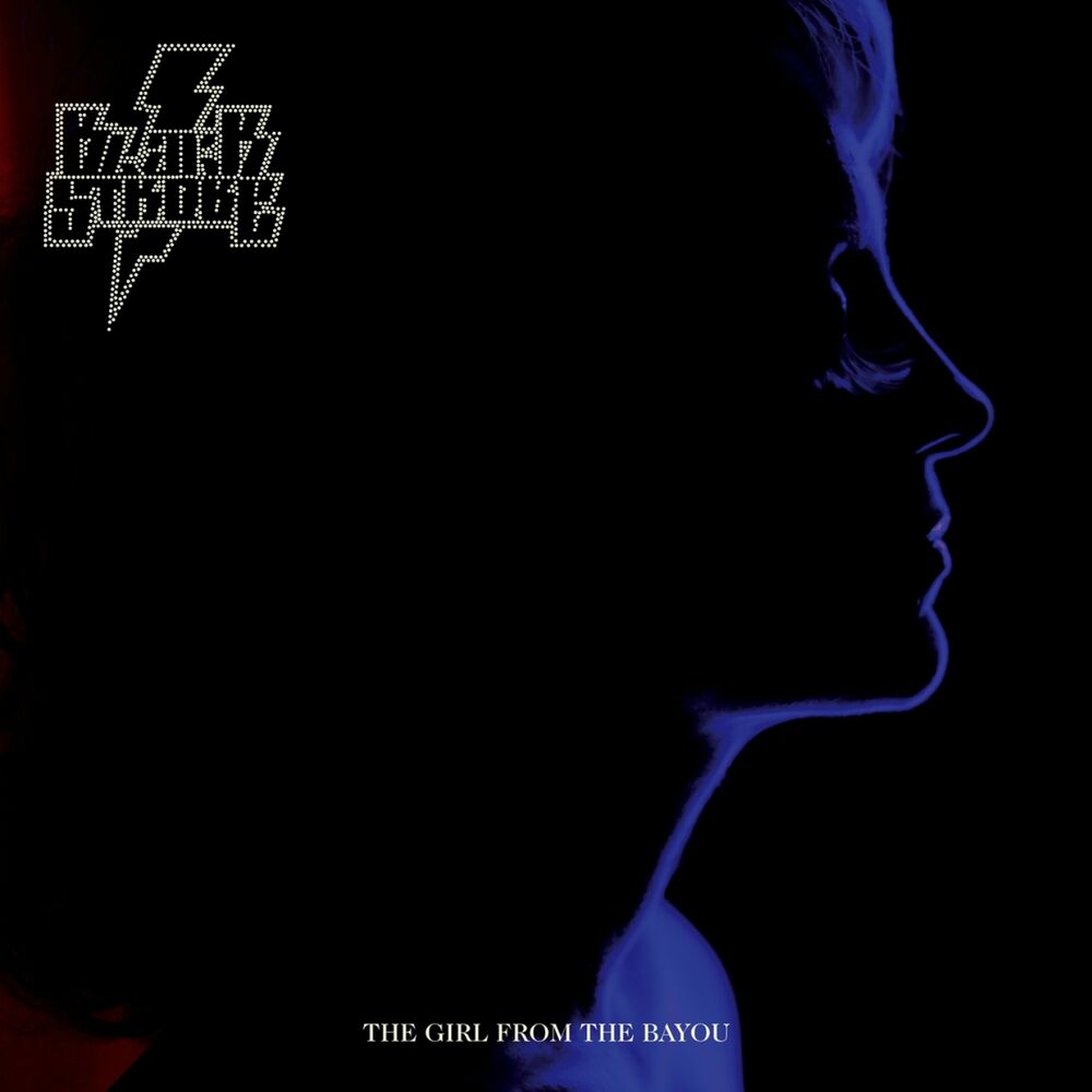 Picture of The Girl from the Bayou