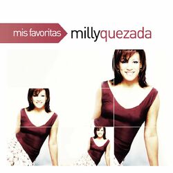 Cover of Mis Favoritas
