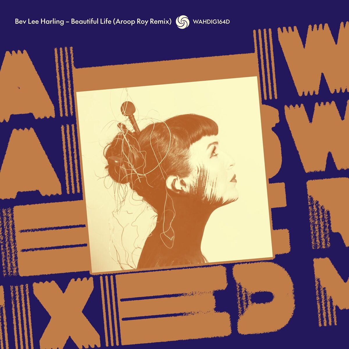 Album cover of Beautiful Life (Aroop Roy Remixes)