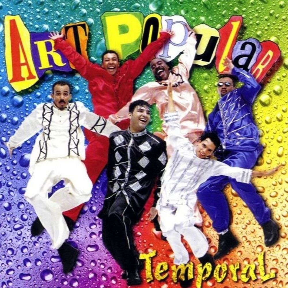 Picture of Temporal
