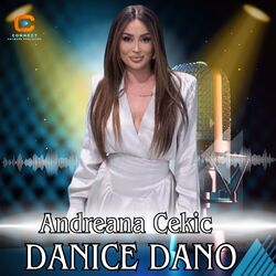 Cover of Danice Dano