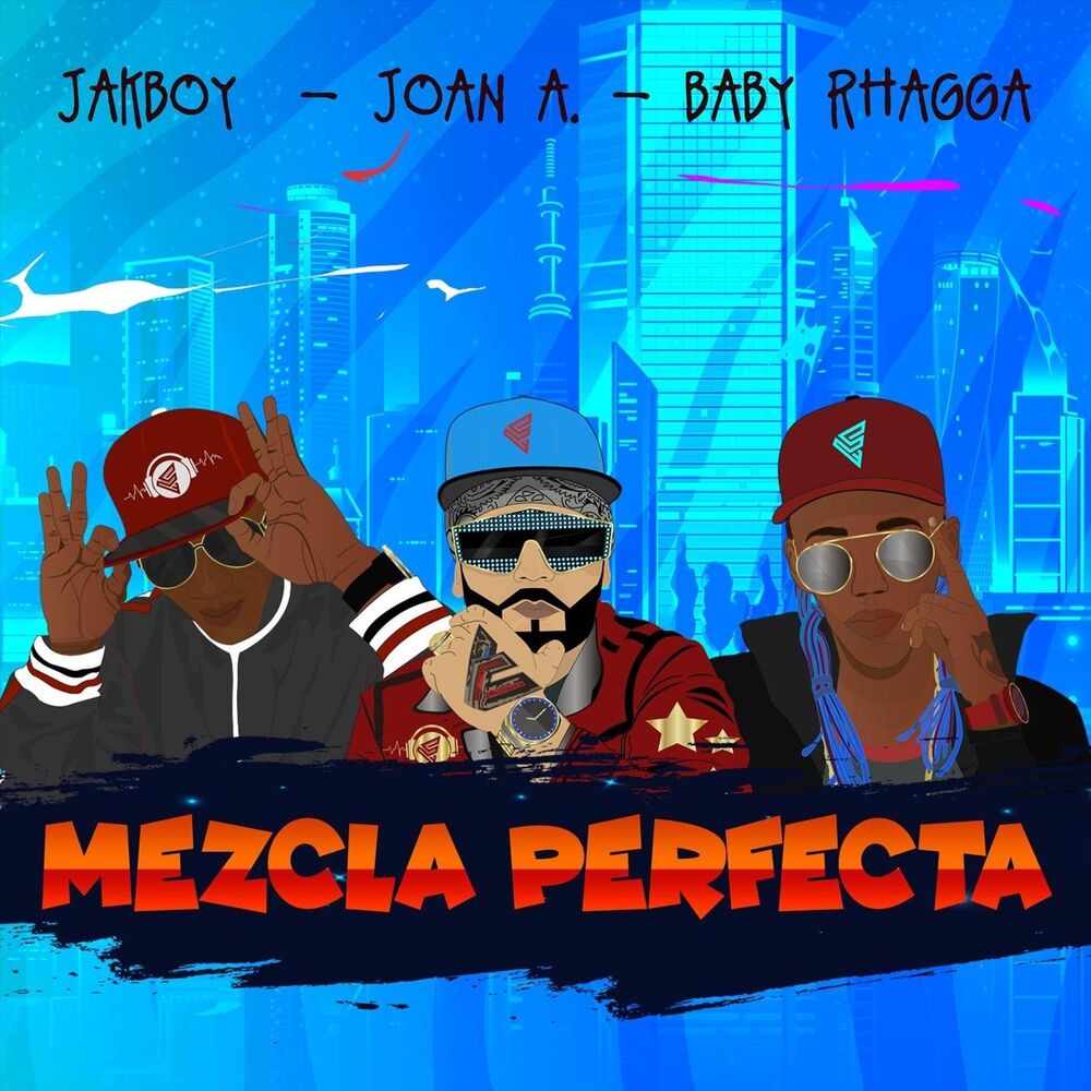 Picture of Mezcla Perfecta