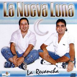 Cover of La Revancha