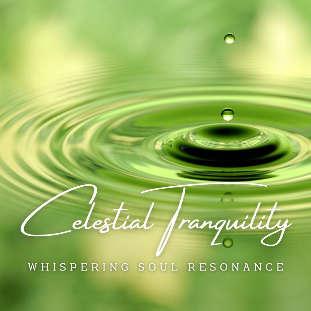 Picture of Celestial Tranquility: Meditation Music