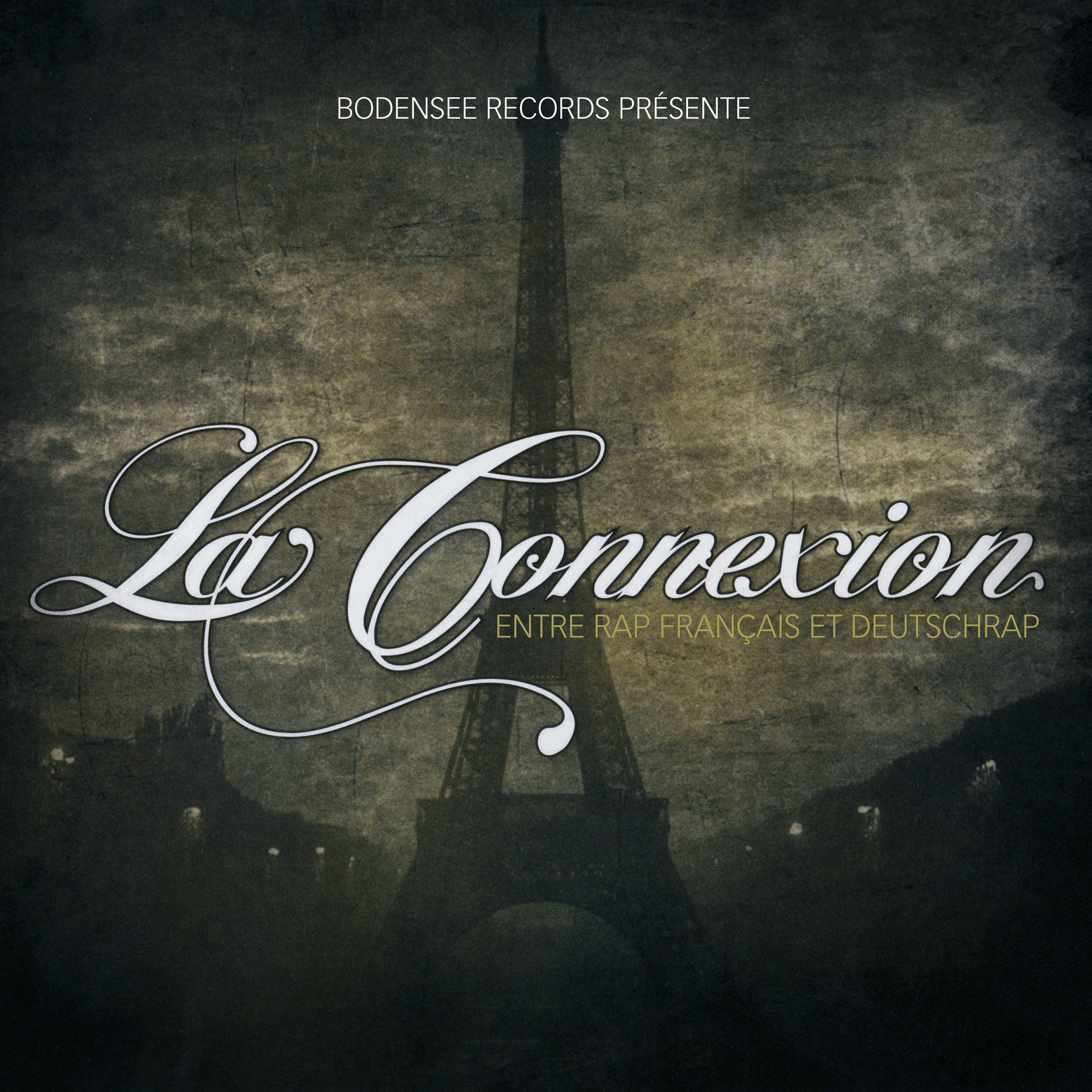 Album cover of La Connexion