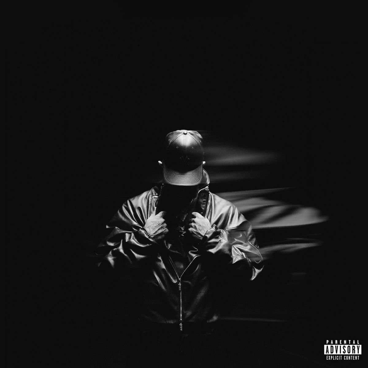 Album cover of De Chamaquito