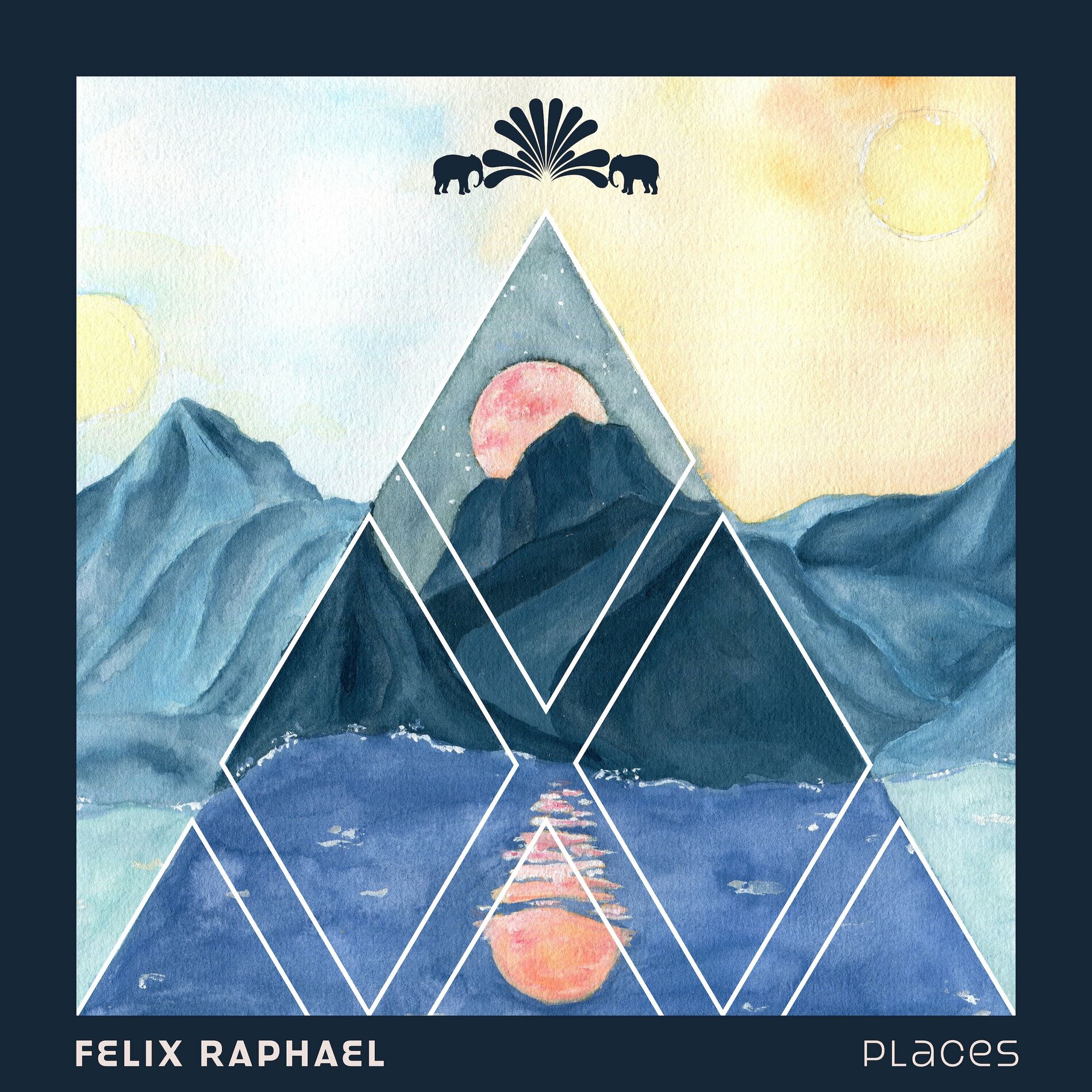 Album cover of Places