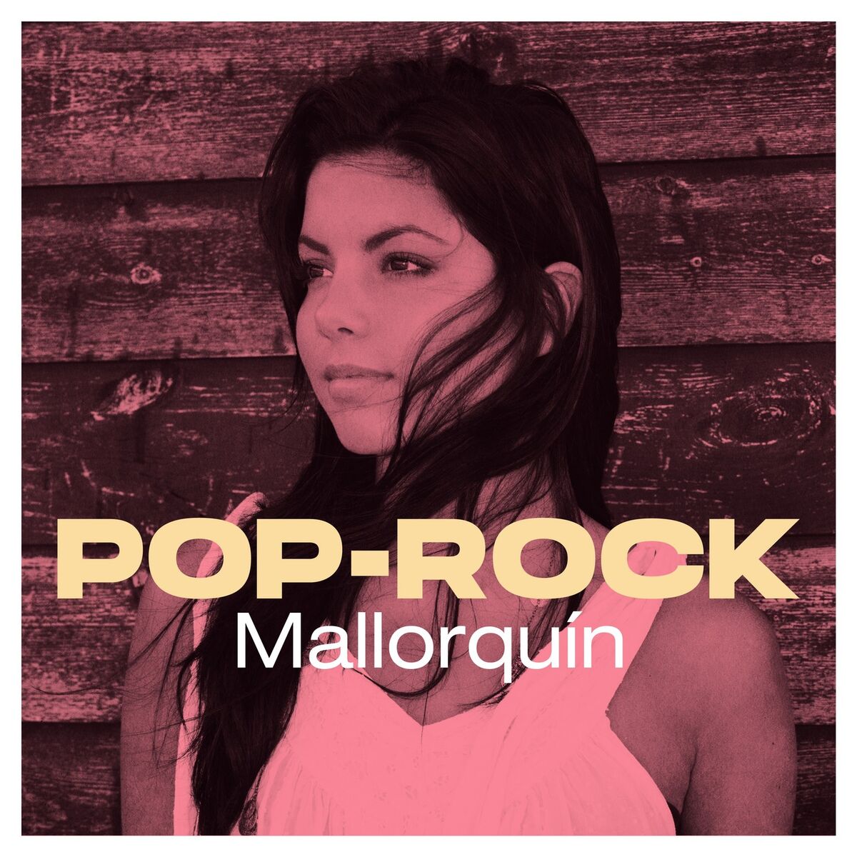 Album cover of Pop-Rock Mallorquín