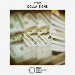 Cover of Dolla Signs