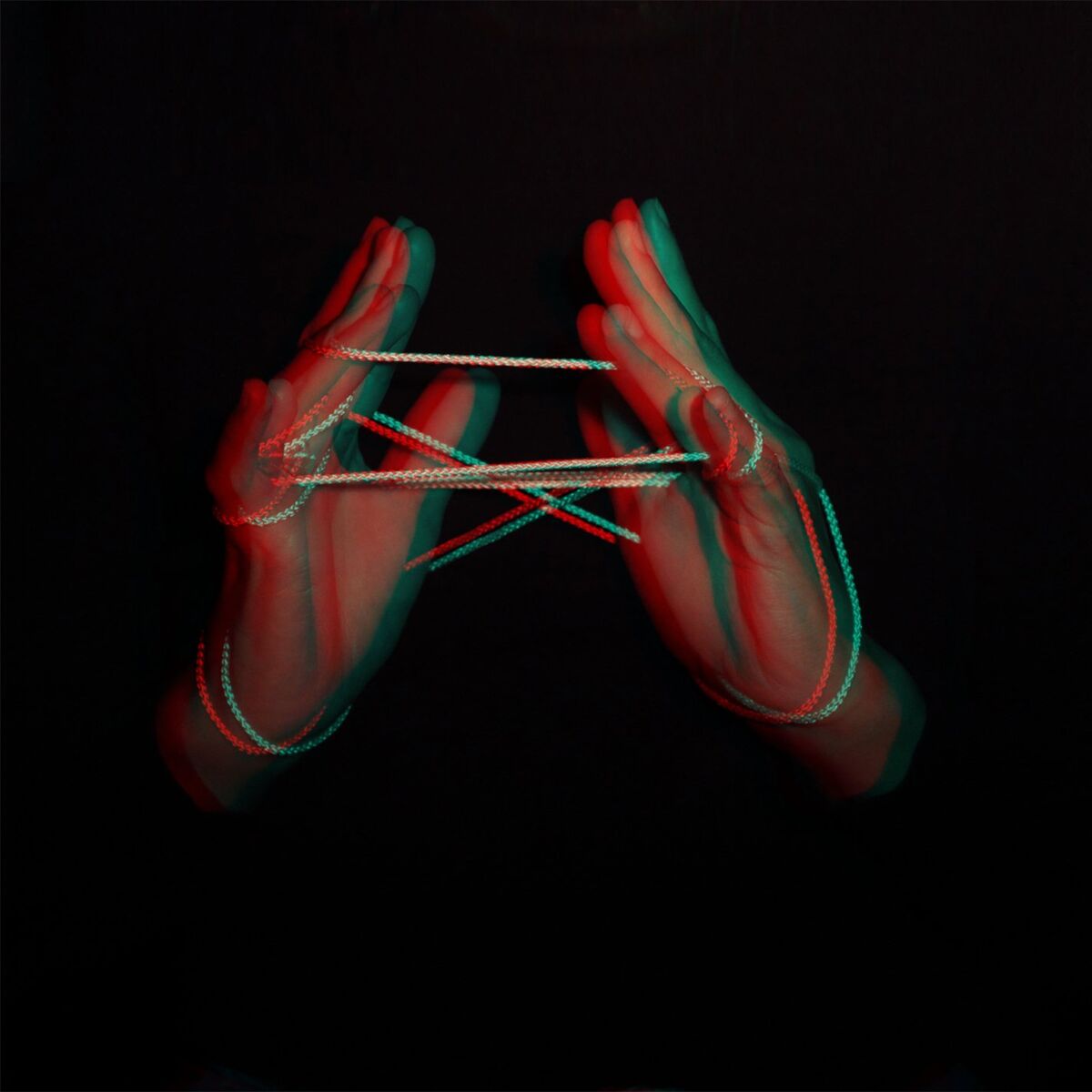 Album cover of Weirdo Shrine