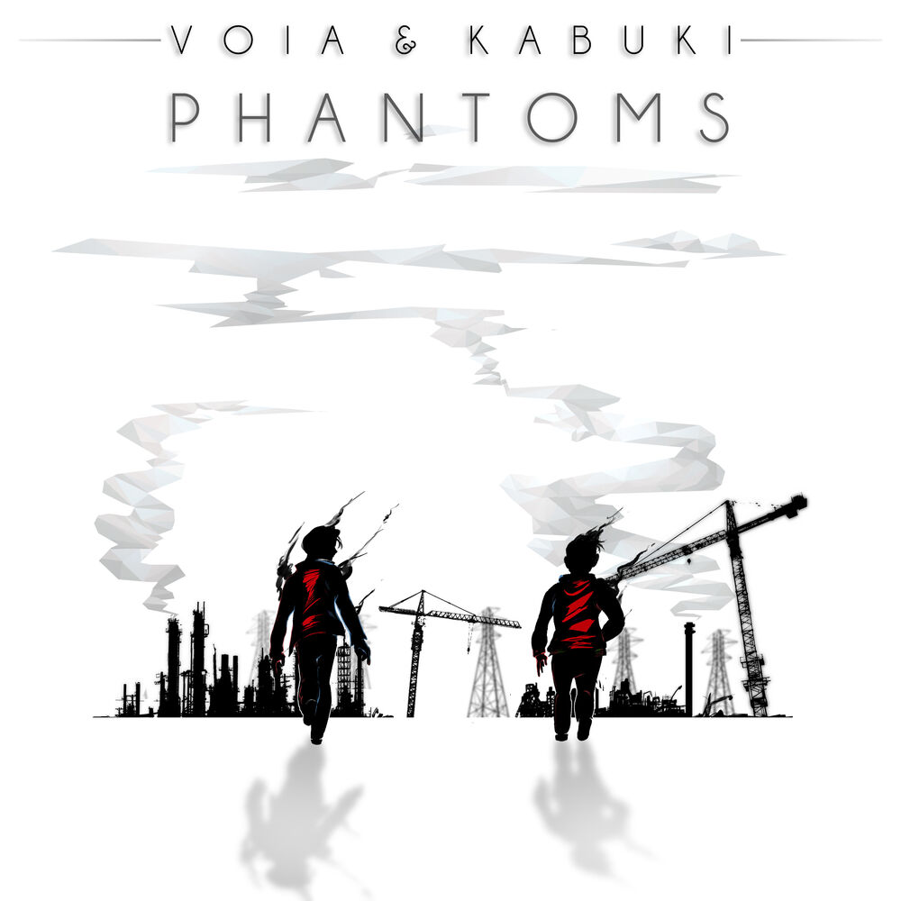 Picture of Phantoms
