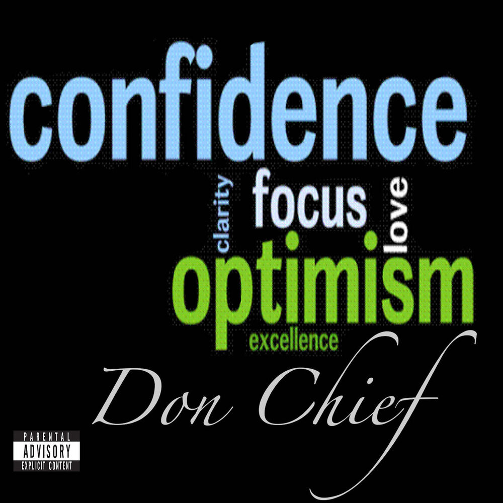 Picture of Confidence