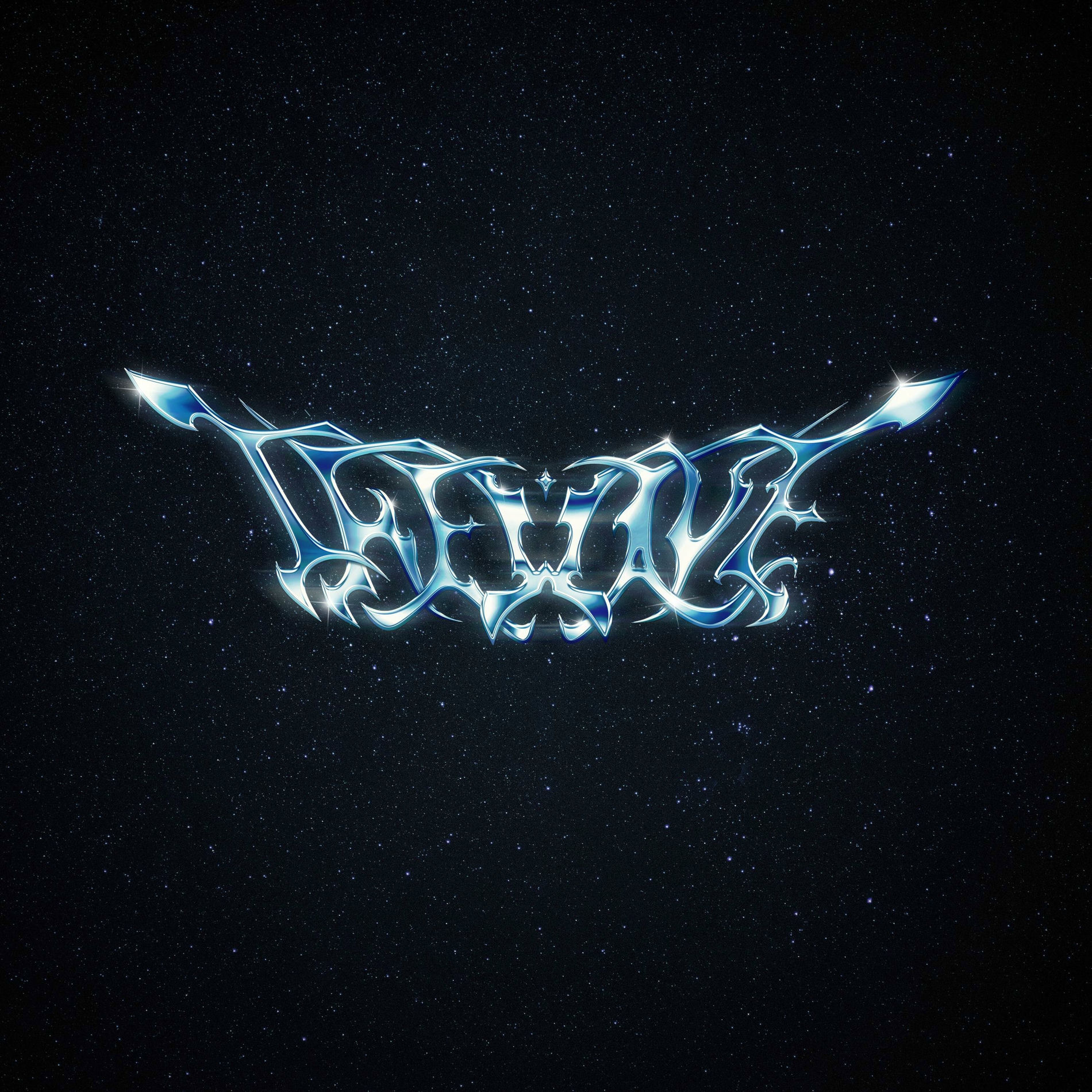 Album cover of THE WAVE