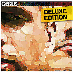 Cover of Au Rêve (Deluxe Edition)