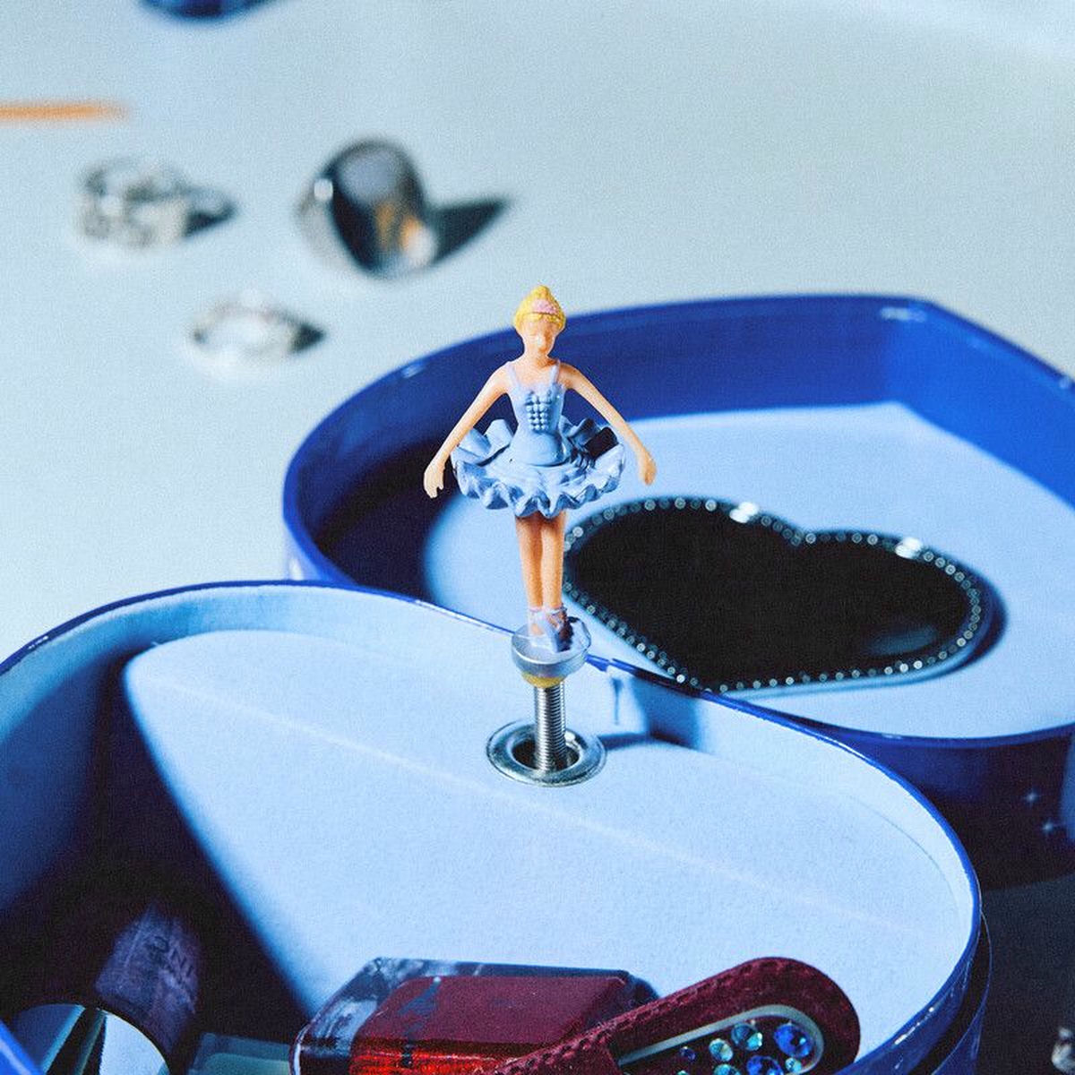 Album cover of Only Girl