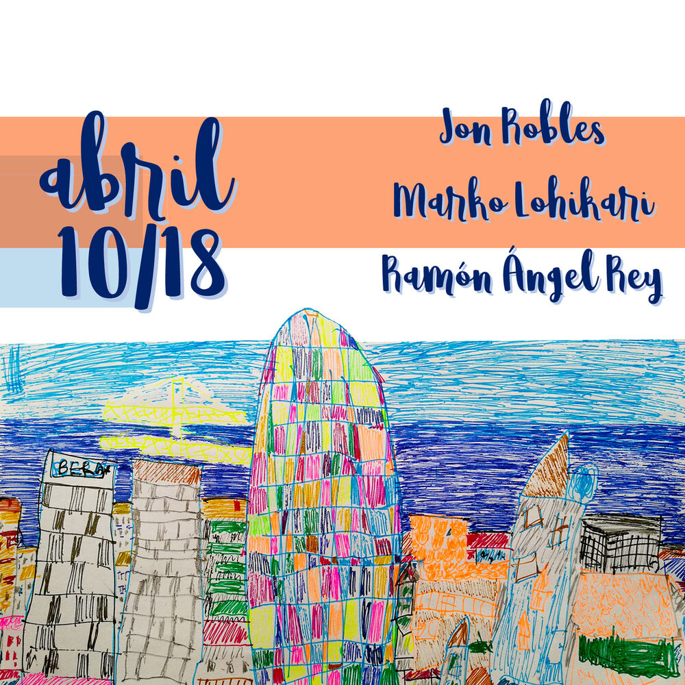 Picture of Abril 10/18