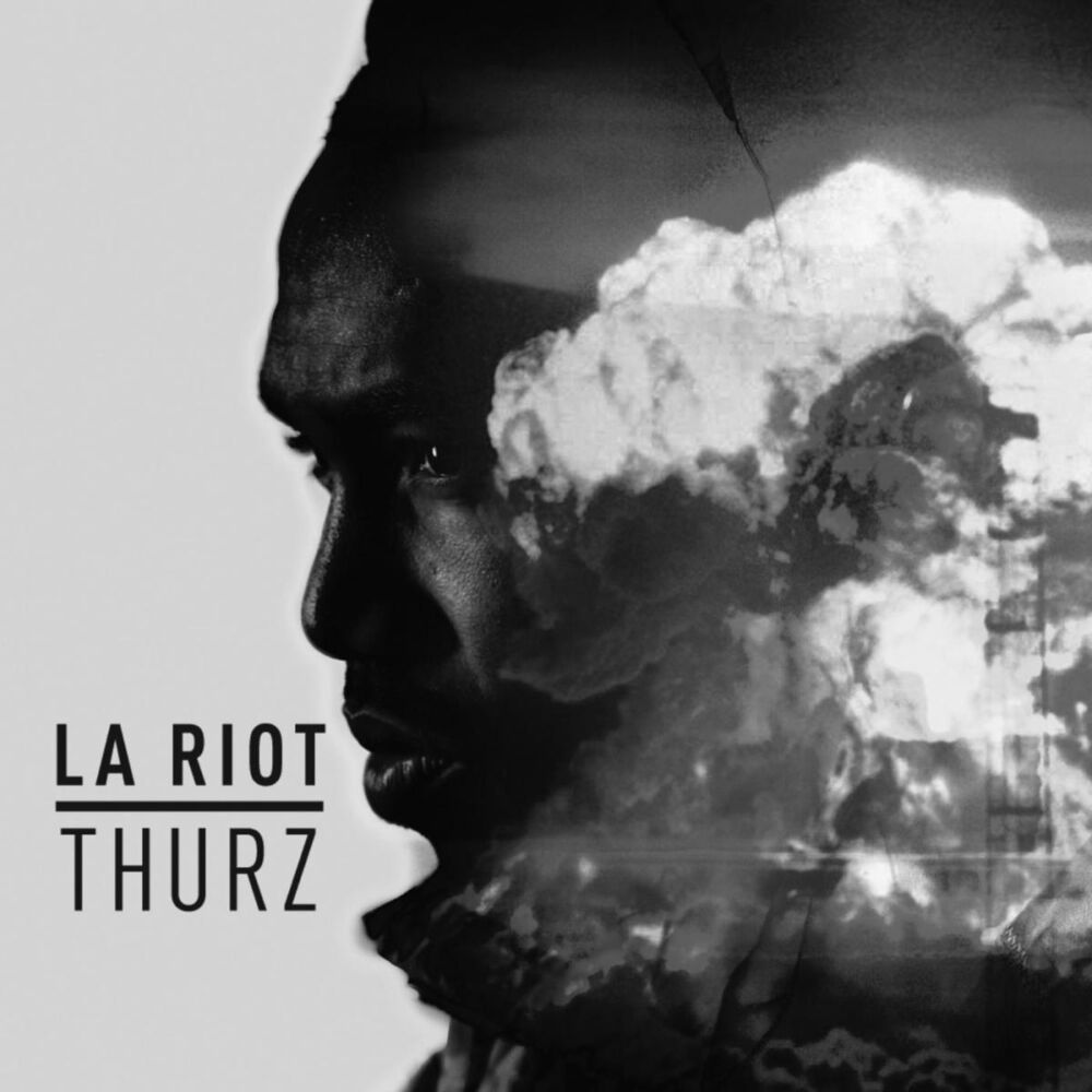 Picture of L.a. Riot