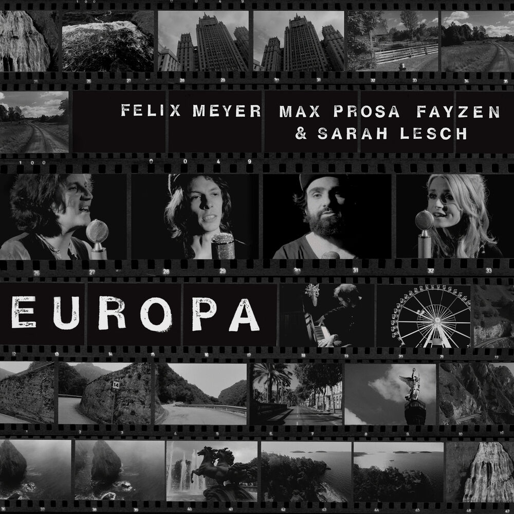 Picture of Europa