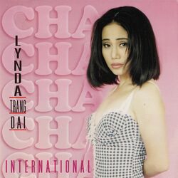 Cover of Cha Cha Cha International