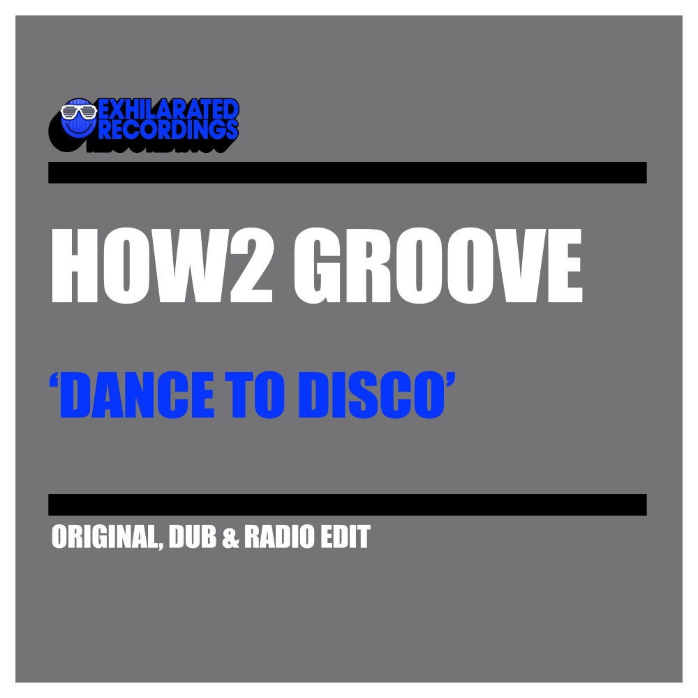 Picture of Dance To Disco
