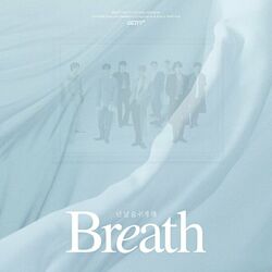 Cover of Breath