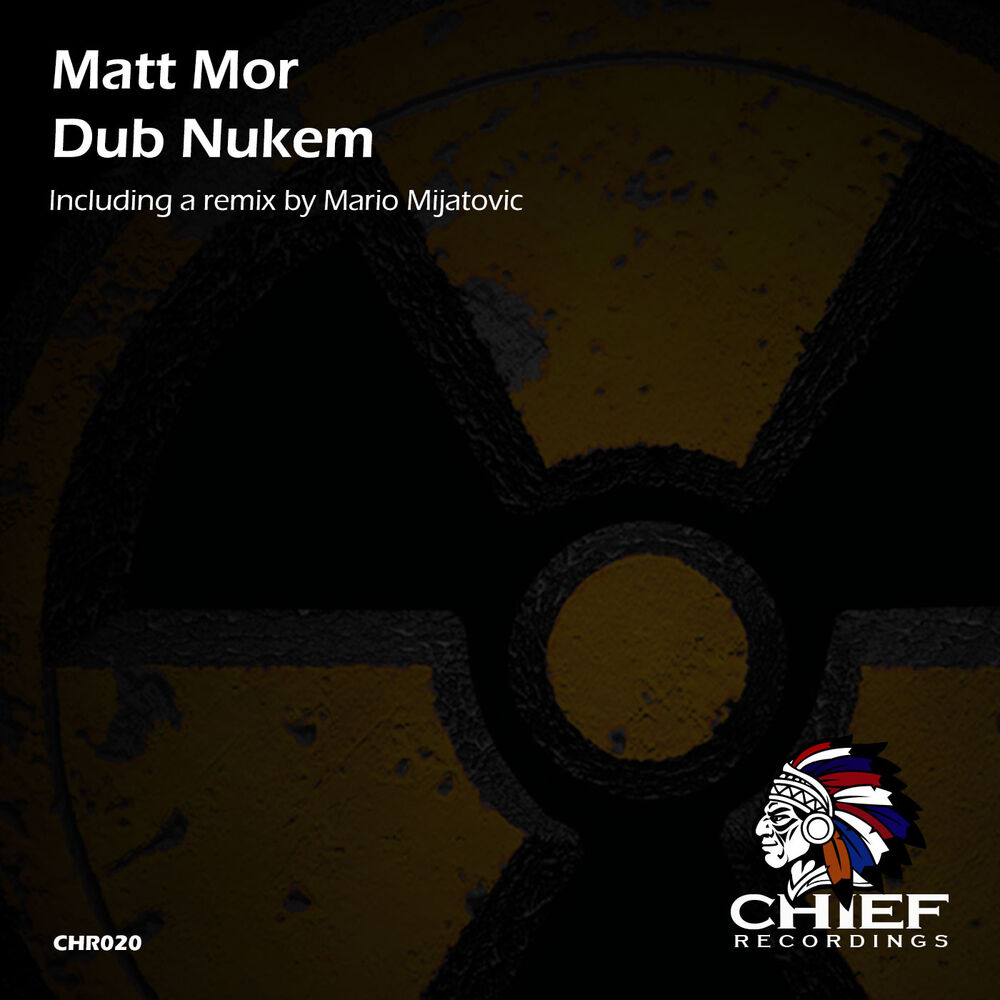 Picture of Dub Nukem EP