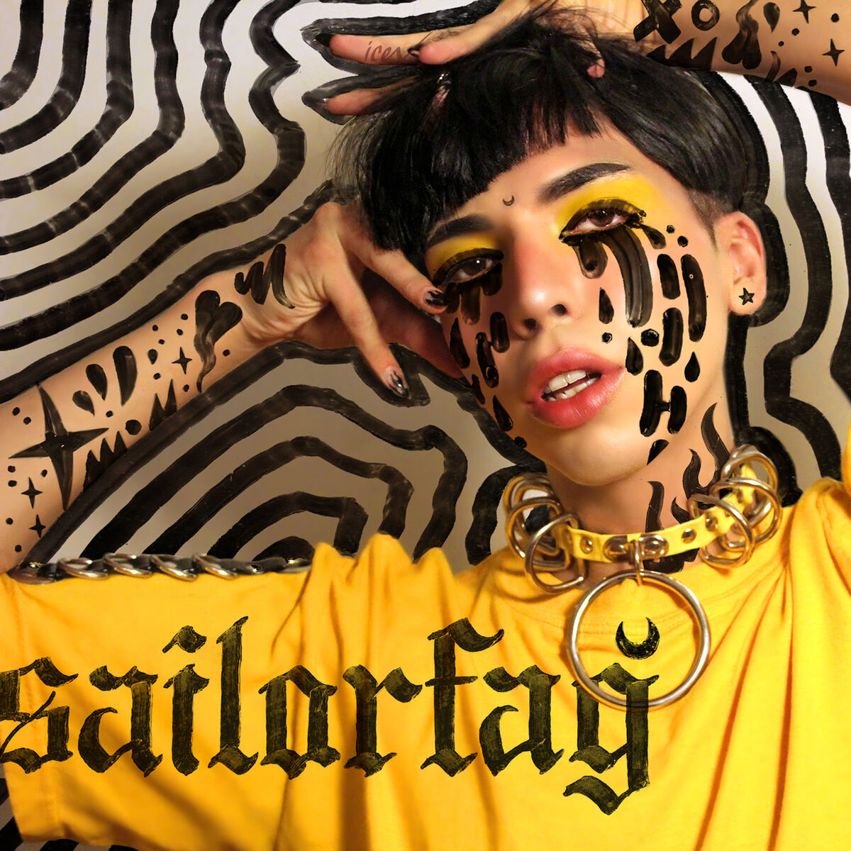 Album cover of Amiga Date Cuenta